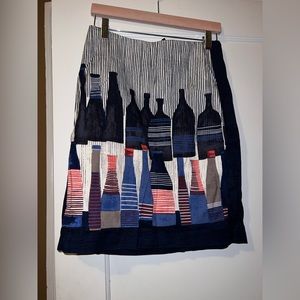 New nic+Zoe skirt aline